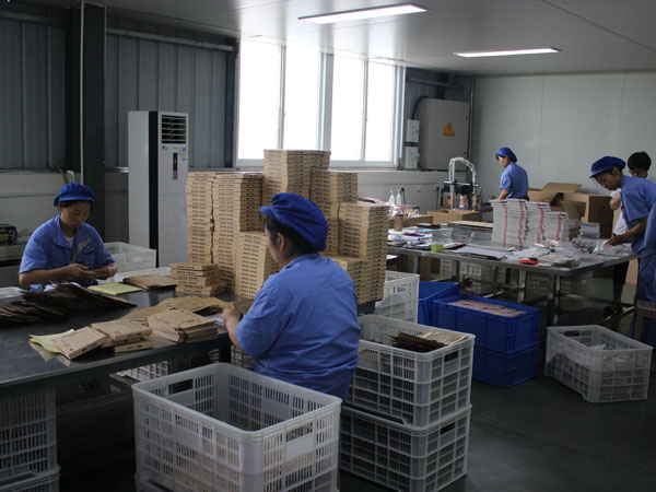 膏藥代加工怎么收費(fèi)？多少膏藥貼起訂？